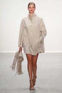 Riani Show - Mercedes-Benz Fashion Week Spring/Summer 2015