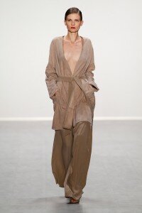 Riani Show - Mercedes-Benz Fashion Week Spring/Summer 2015