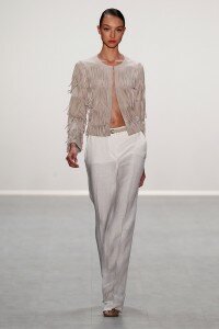 Riani Show - Mercedes-Benz Fashion Week Spring/Summer 2015