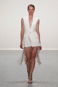 Riani Show - Mercedes-Benz Fashion Week Spring/Summer 2015