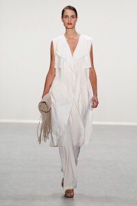 Riani Show - Mercedes-Benz Fashion Week Spring/Summer 2015