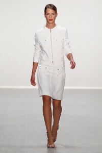 Riani Show - Mercedes-Benz Fashion Week Spring/Summer 2015