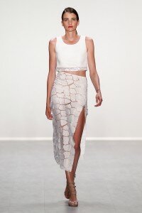 Riani Show - Mercedes-Benz Fashion Week Spring/Summer 2015