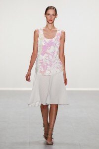Riani Show - Mercedes-Benz Fashion Week Spring/Summer 2015
