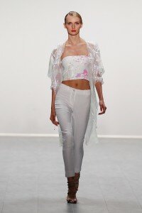 Riani Show - Mercedes-Benz Fashion Week Spring/Summer 2015