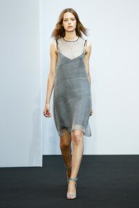 Schumacher Show - Mercedes-Benz Fashion Week Spring/Summer 2015