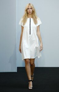 Schumacher Show - Mercedes-Benz Fashion Week Spring/Summer 2015