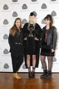 woolmark prize