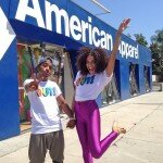 American Apparel