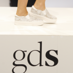 Ash @ gds