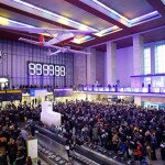 Zum Establishment zu gehören ist okay, finden viele Aussteller der B&B und wollten dass die Messe in Berlin bleibt