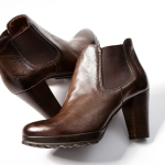 Brax Stiefel sind bald bei Görtz und Brax-Läden erhältlich