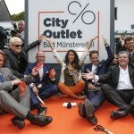 City Outlet Bad Muenstereifel Opening