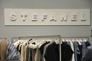 Stefanel: Auf in Richtung Breakeven