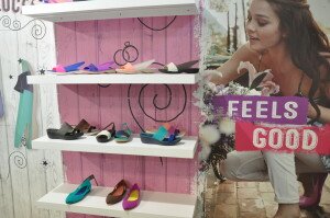 Komfort und Spaß im Fokus: Crocs hat das Image der klobigen Gummischuhe schon hinter sich gelassen