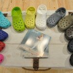 Crocs: Europa ist solide aufgestellt