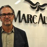 Andreas Gotschke, Geschäftsführer von Marc Aurel