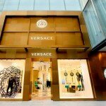 Flagship store in Hong Kong