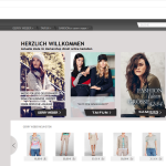 Gerry Weber bei eBay