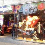 Desigual macht gut Kasse im ersten Halbjahr 2014