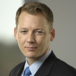 Karstadt COO Rüdiger Hartmann