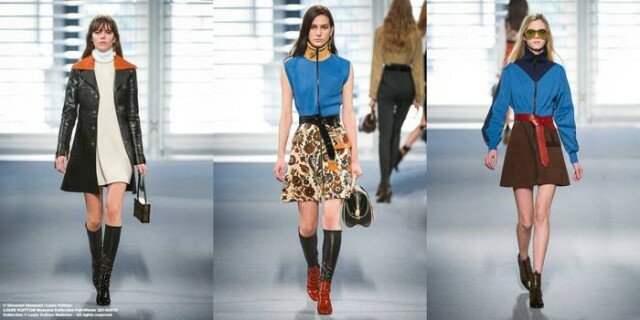 Louis Vuitton London