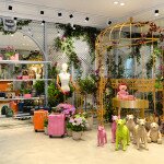 MCM Flagship Store in München (2)