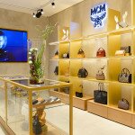 MCM Flagship Store in München (5)