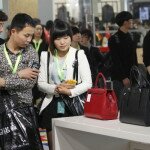 Die CHIC hat in Shanghai Großes und viel mehr vor