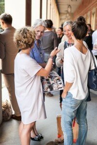 Renè Lezard Pop Up Store in München