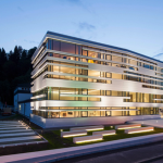 Sportalm Headquarter
