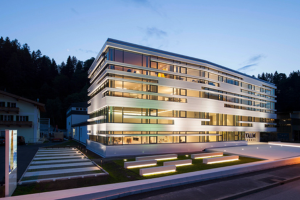 Sportalm Headquarter