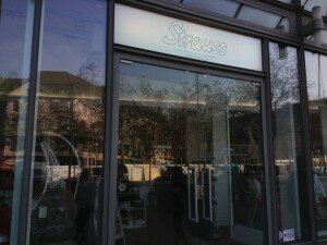 Strauss Innovation wird von der Beteiligungsgesellschaft der Familie Mühleck übernommen