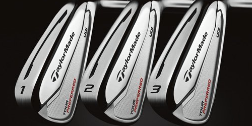 Taylormade Golf schläger