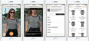 Zalando App