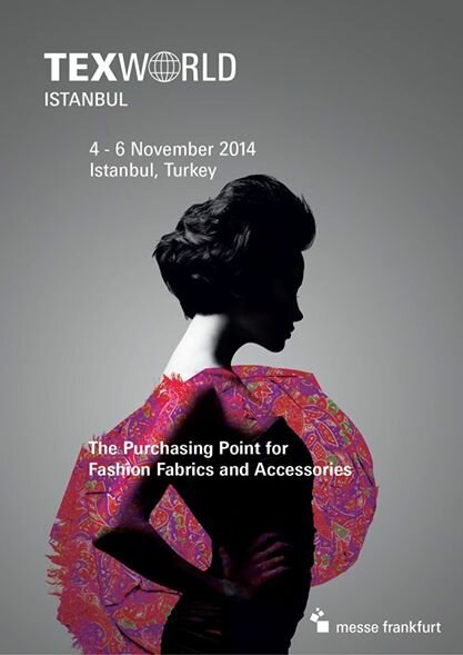 texworld istanbul