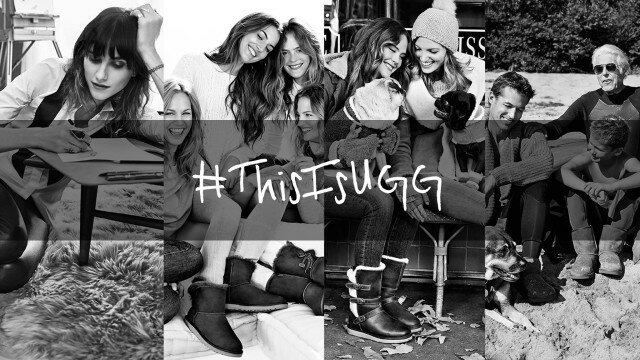 this is ugg this is ugg