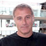 Paul Gaudio ist jetzt neuer Global Creative Director bei Adidas