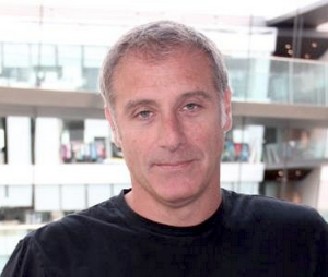Paul Gaudio ist jetzt neuer Global Creative Director bei Adidas