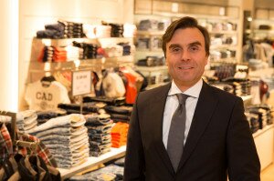 Alexander Kamps (Geschäftsführer Pohland GmbH& Co. KG)
