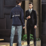 CAMP DAVID 2014 - Key Visual Men