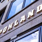 Auf zwei Etagen und 1.700 Quadratmetern ist Pohland in der Münsteraner Königsstraße 60 neu an den Start gegangen