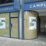 Campus Düsseldorf