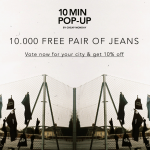 Cheap Monday