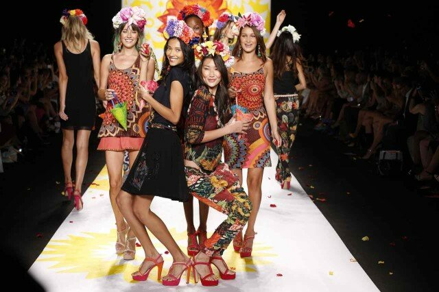 Ready to Wear Spring/Summer 2015 Ready to Wear Spring/Summer 2015