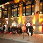 WOOLRICH JOHN RICH & BROS. STORE HAMBURG