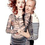 Gaultier für Lindex