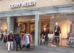 Gerry Weber Store