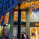 Neue Destination für Outdoor-Fans in Stuttgart: Unter einer Glaskuppel gibt es alles, was das Herz begehrt