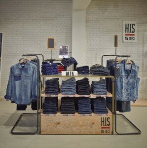 H.I.S_Shop_in_Shop